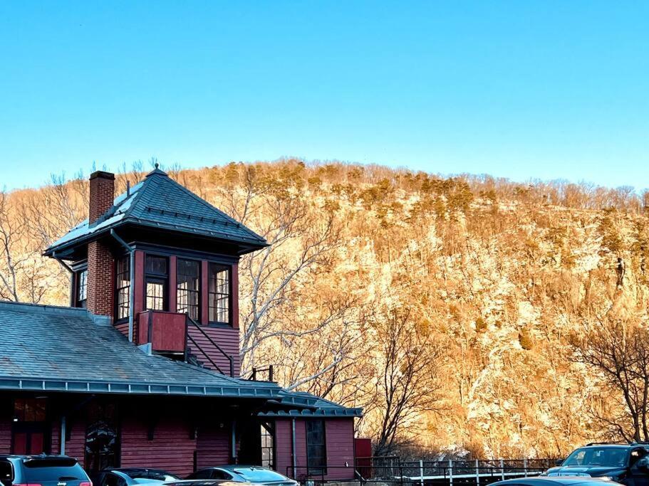 1799 Inn Харпърс Фери Екстериор снимка